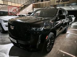 كاديلاك اسكاليد